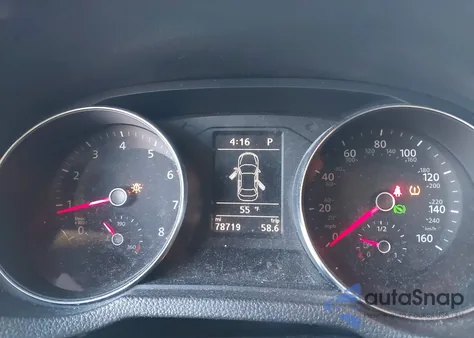 2018 Volkswagen Passat 2.0T R-Line/2.0T S from USA, damaged, VIN 1VWAA7A32JC023361